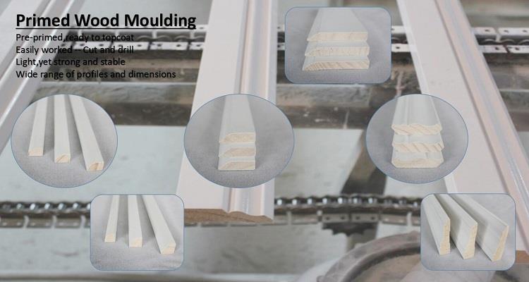 ntoo moulding
