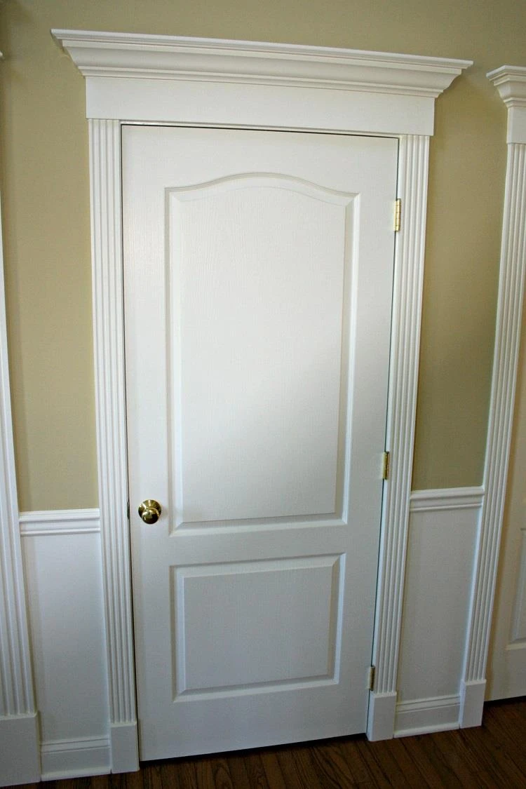 rooj cas door casing