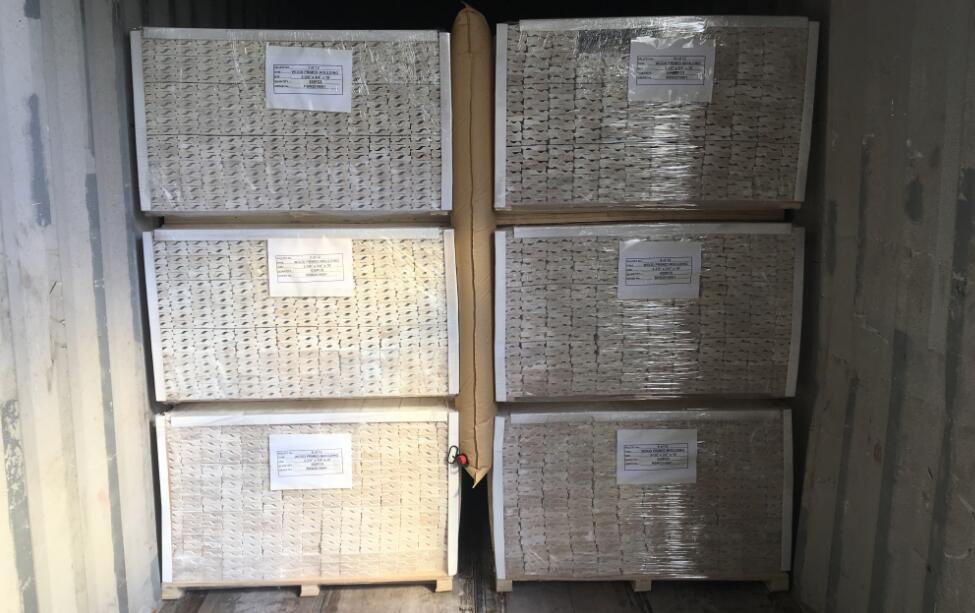 Thawv Thauj Duab Container Loading Photo