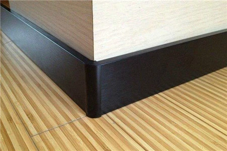 Wood-plastic Baseboard: Wood-plastic Baseboard: