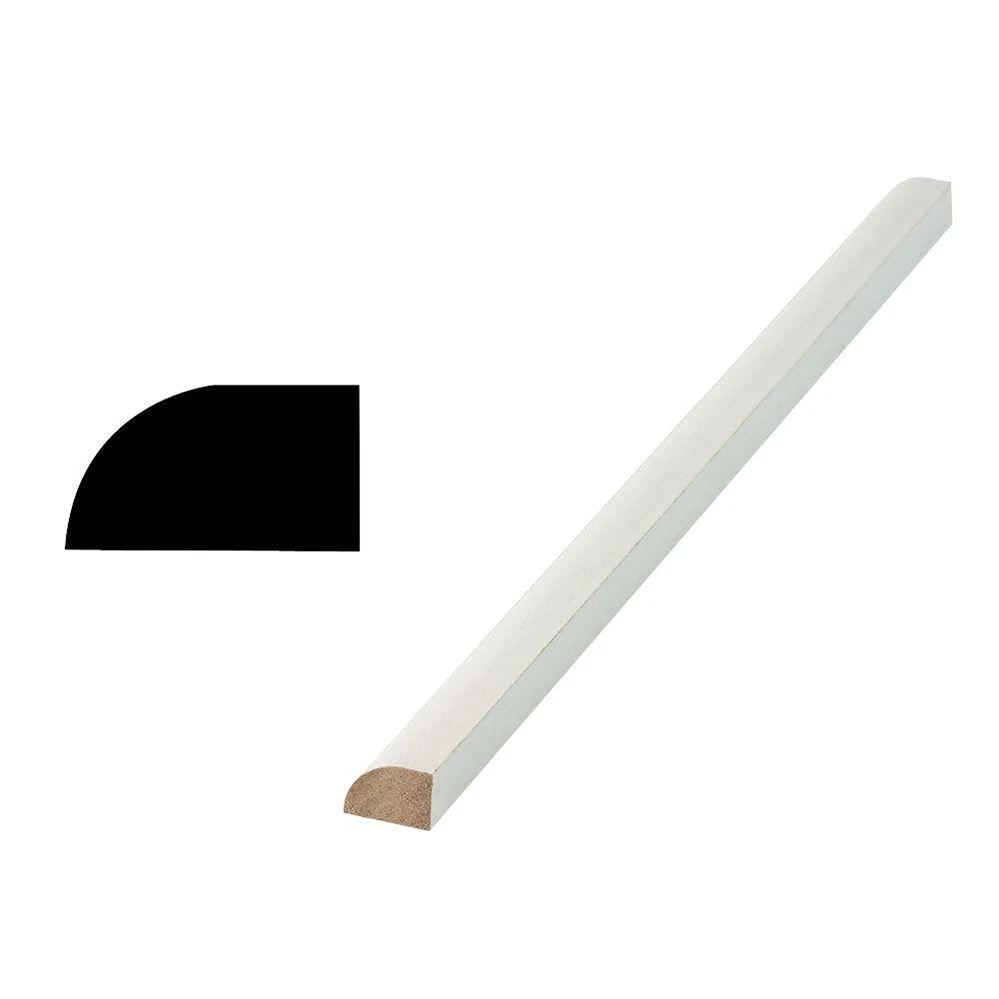 China wholesale base shoe moulding