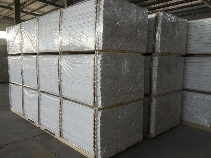 Base Shoe Moulding Packing