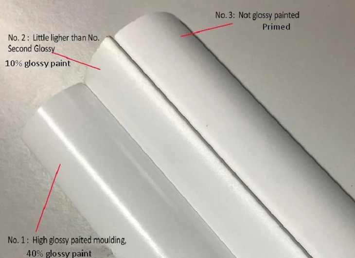 Base Shoe Moulding Surface Effect Base Shoe Moulding Surface Effect