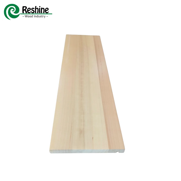 Customized Ntoo Poplar Drawer Sab Board