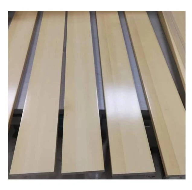 Kub Muag UV Xim Khoom Ntoo Poplar Drawer Sab