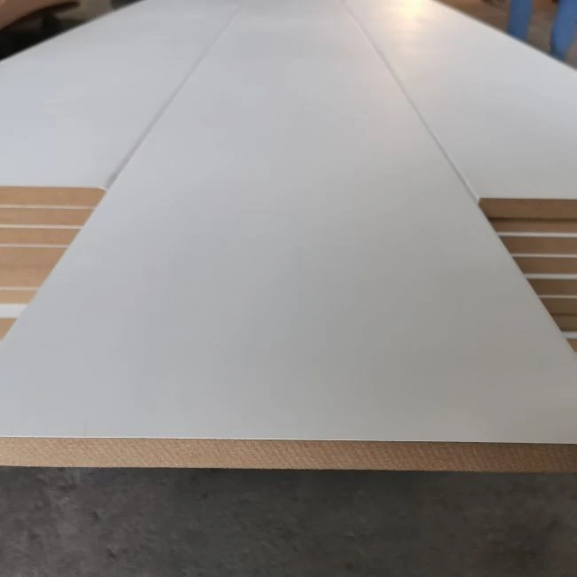 Multiple Usages MDF Trim Mouldings Skirtings