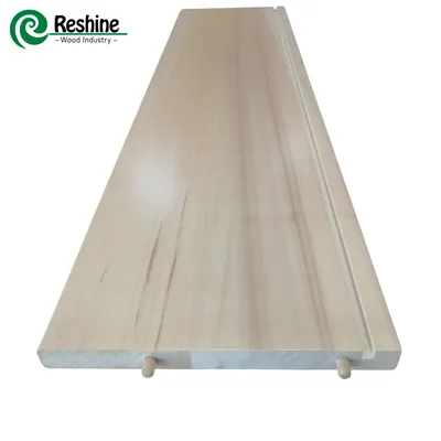 Big-League Wood UV Painted Poplar Drawer Sab Board