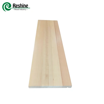 Customized Ntoo Poplar Drawer Sab Board