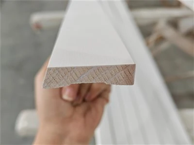 Gesso Trim Ib Bevel Skirting & Architrave