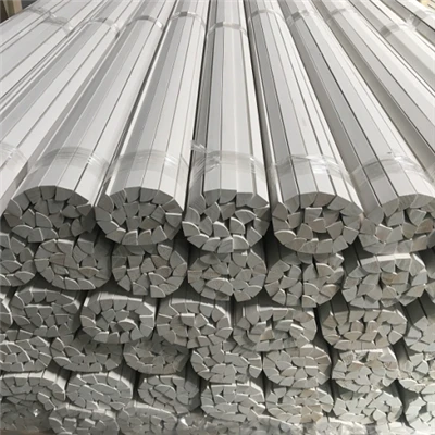 Nrov Dawb Primed Ntoo Me Moldings Nkawm Khau lossis Lub Plaub Hlis Round Rau Baseboard