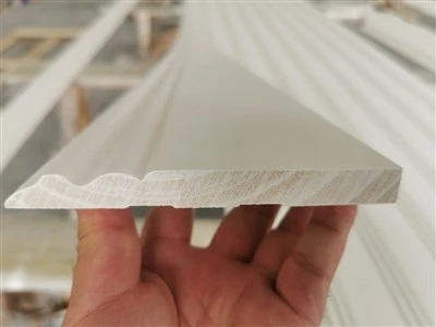 Dawb Primed Ntoo Trim Moldings Base Board