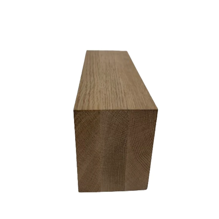 Khoom Ntoo Stair Parts Baluster lossis Spindle Rau Kho Kom Zoo Nkauj
