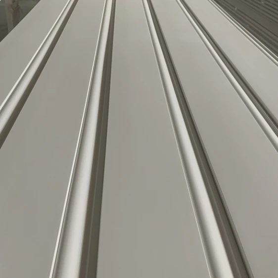 Dawb Primed Ntoo Trim Moldings Skirtings