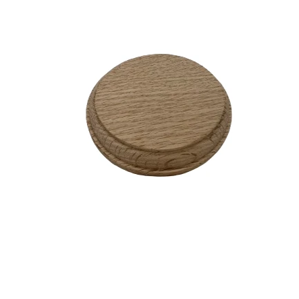 Ntoo Stair Parts Base Cork Rau Stair Decoration