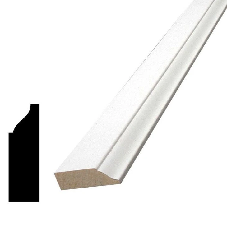 Primed Pine Qhov Rooj Nres