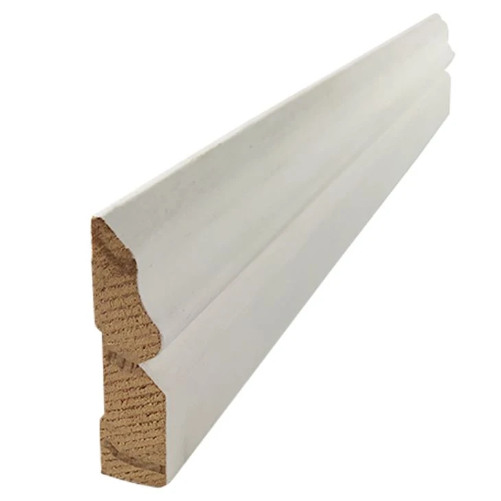 Finger Joint Pine Molding