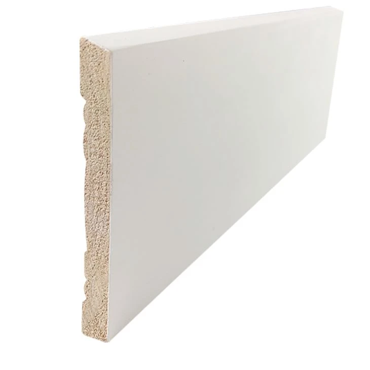 Dawb Primed Pine Moulding