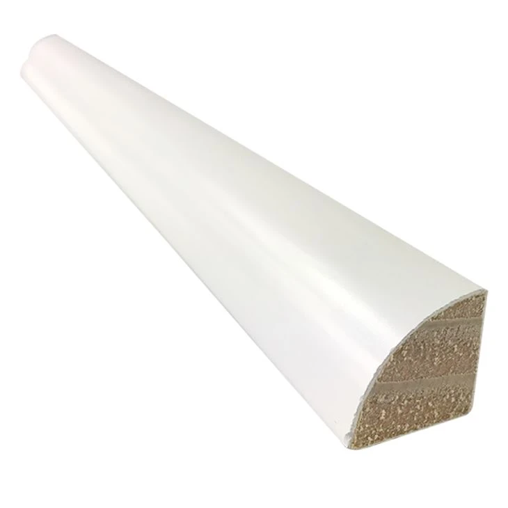Glossy tag Pine Molding