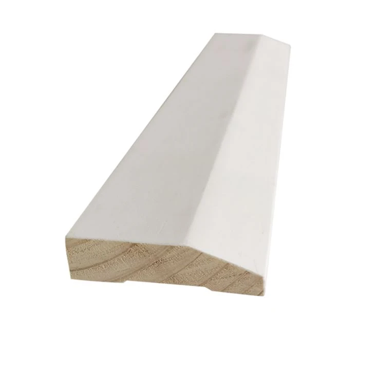 Cov Pine Tsawg Moulding Board