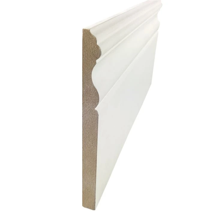 Primed MDF Pib Pwm