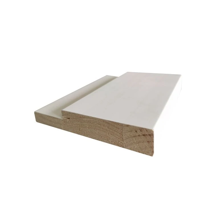 Primed Pine Rooj Ncej