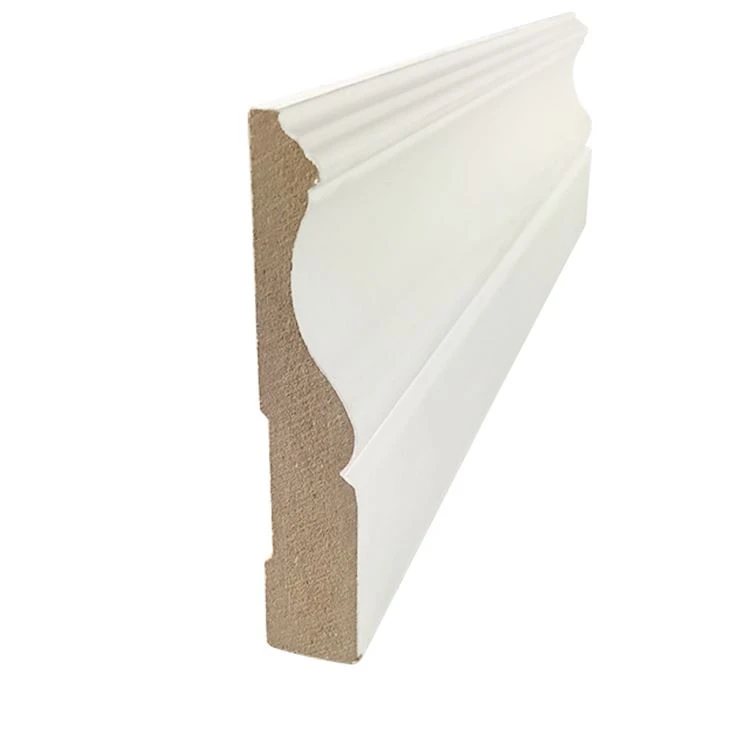Lub Taub Hau Taws Tseg Board MDF Molding