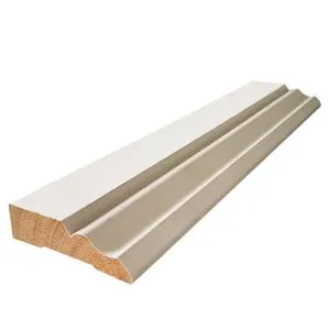 Dawb Primed Skirting Board