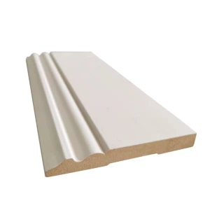 Dawb Primed MDF Mouldings