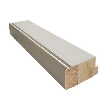 Dawb Primed Shutter Cheebtsam