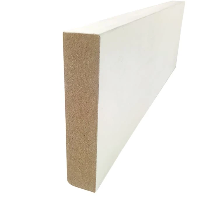 Dawb Primer MDF Skirting Board