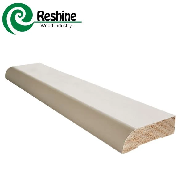 Baseboard Primed Ntoo Moulding