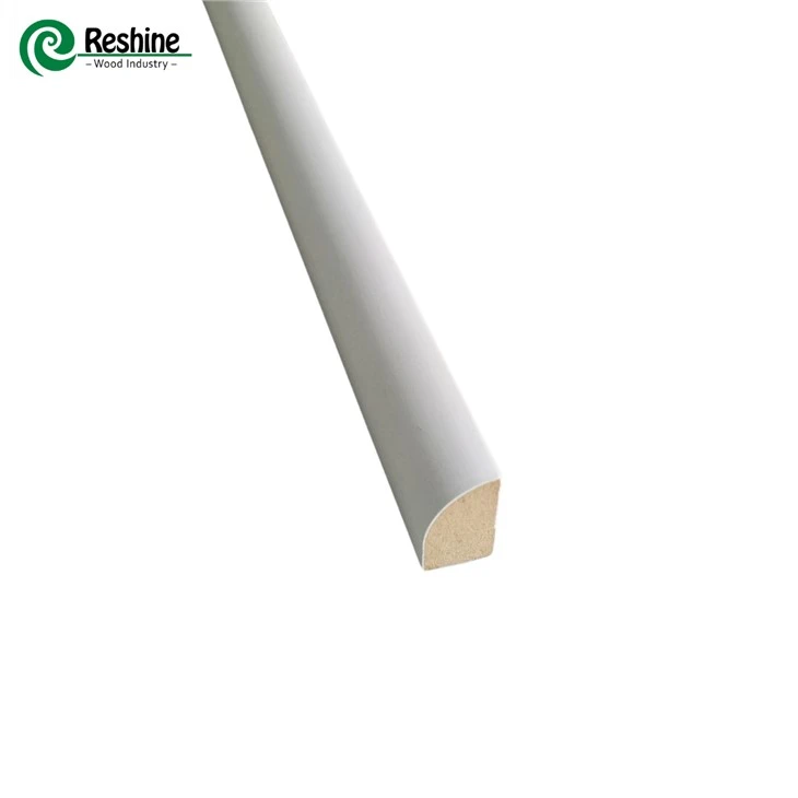 MDF Quarter Round Base Khau