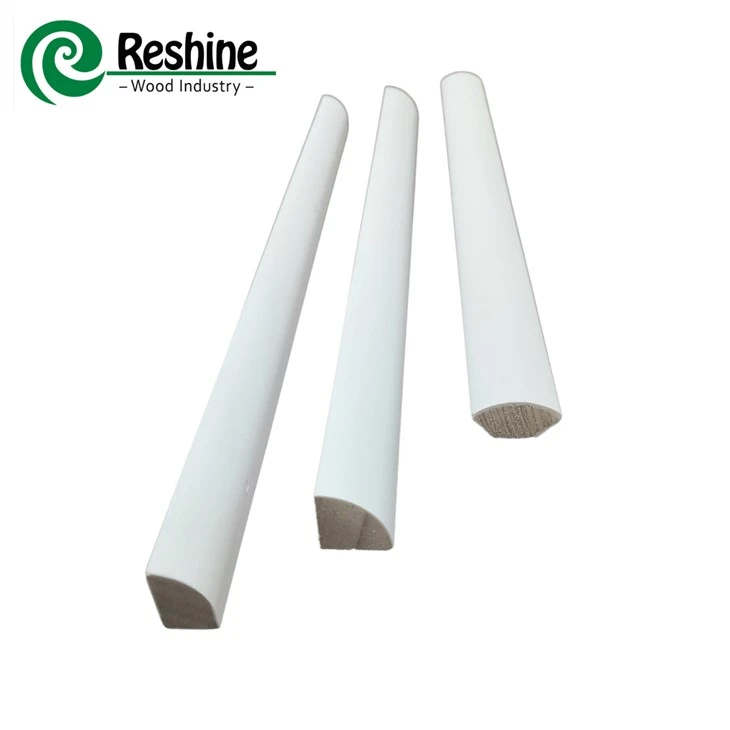 Primed Ntoo Trim Moulding