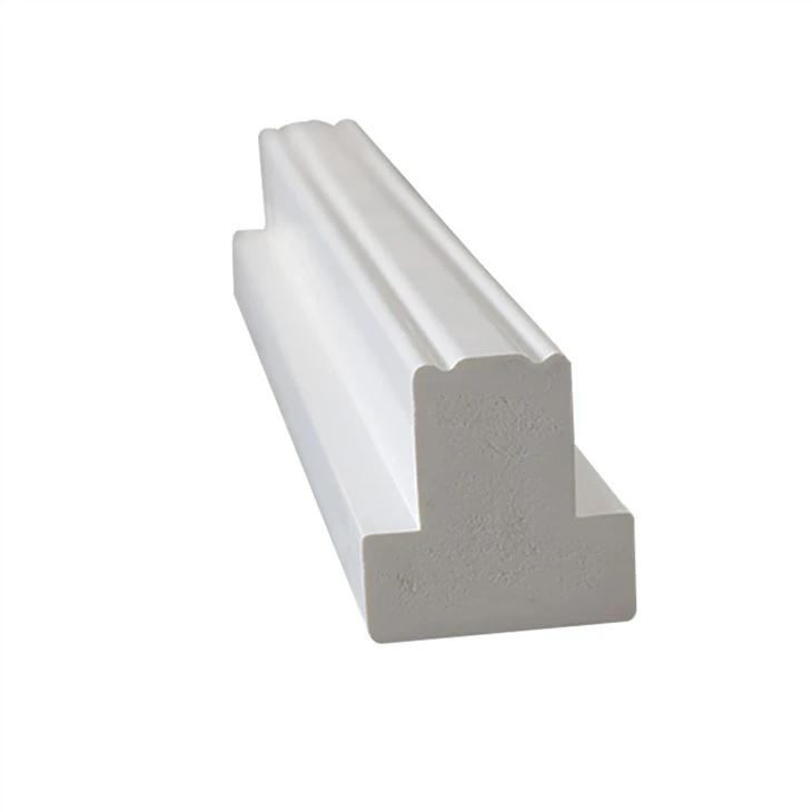 PVC Louver Shutter Components Plantation Shutter Use For Ceiling And Wall