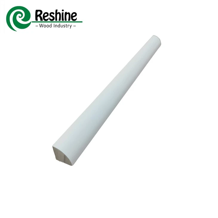 Quarter Round Ntoo Moulding