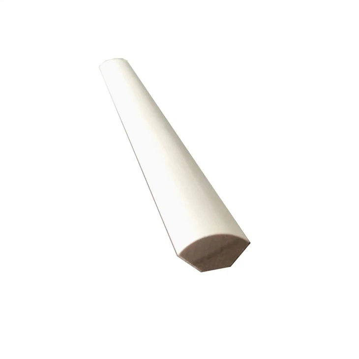 Primed Wood Quarter Round Manufacturers