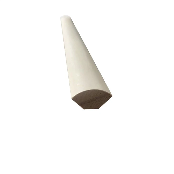 Round Ntoo Moulding