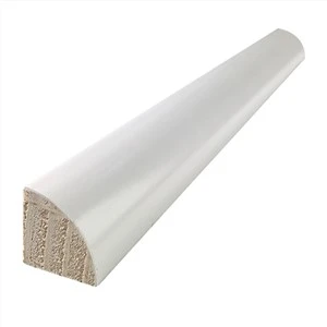 Nqe Zoo Siab Zoo Quarter Round Ntoo Moulding