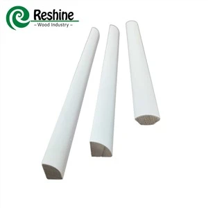 Primed Ntoo Trim Moulding