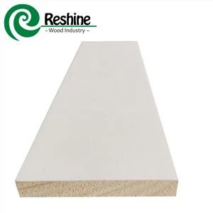 Qhov rai Reveal Trim Board Skirting Boards