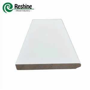 Ntoo Moulding Primed Skirting Boards