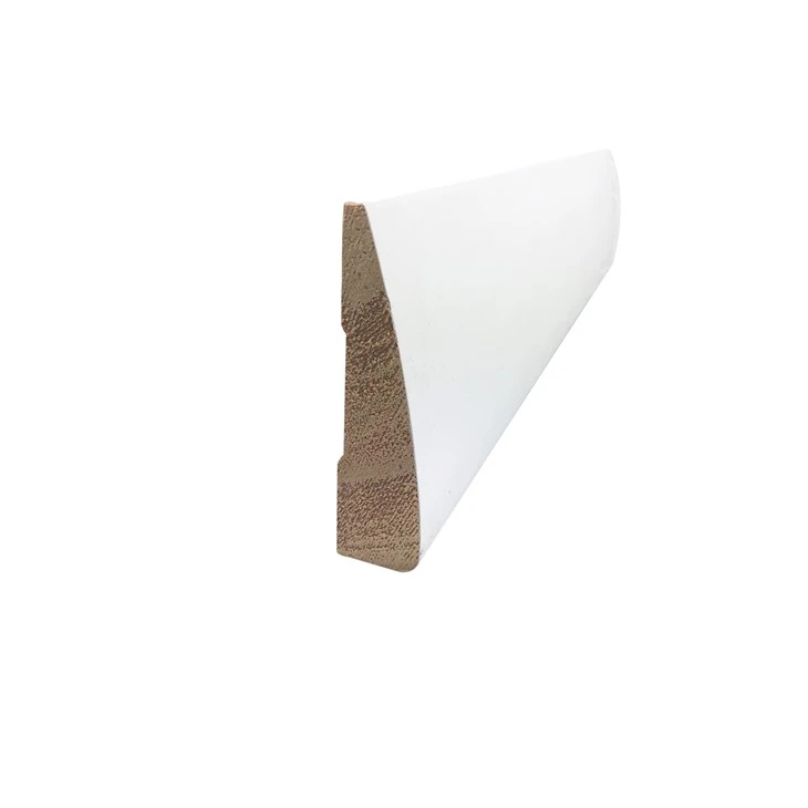Dawb Primed Skirting Board Suppliers