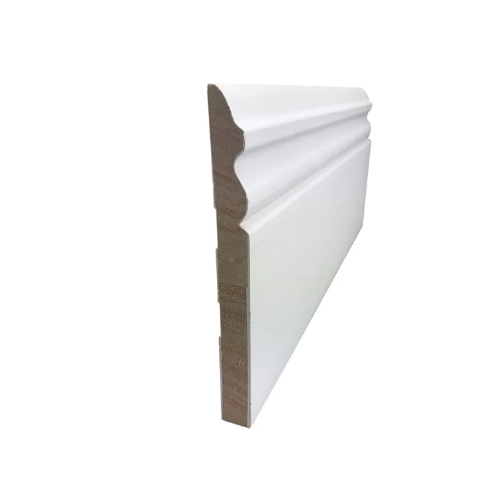 Dawb Primed Ntoo Moulding Manufacturers