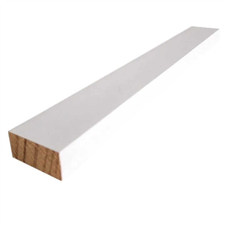 Qhov rai Qhia Siv Rau Zoo Zoo Qhov rai Pine Wood Moulding