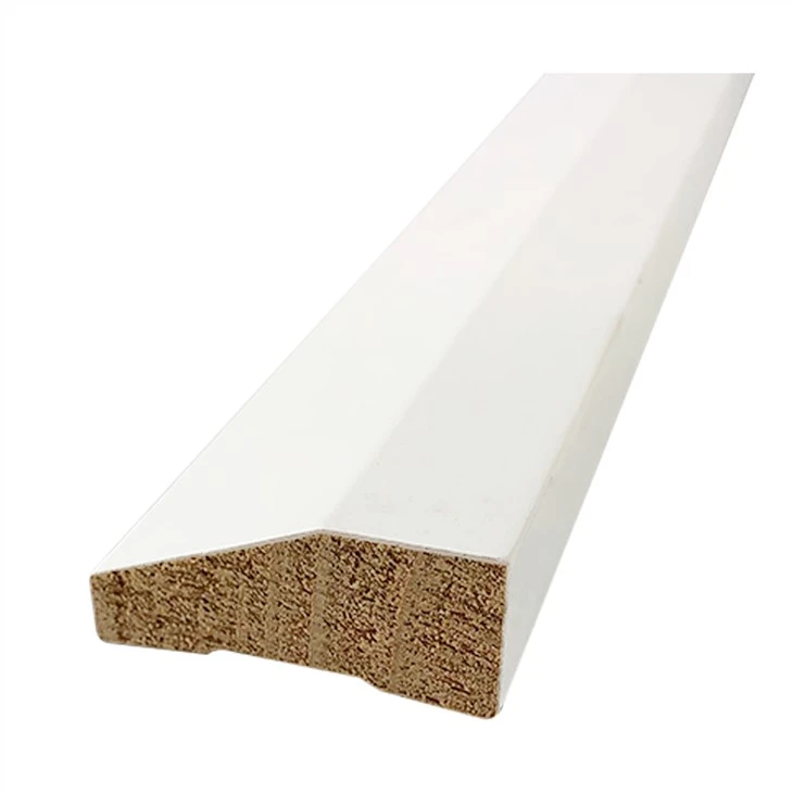 Ntoo ntiv tes Jointed Qhov rai Reveal Trim Board S4S