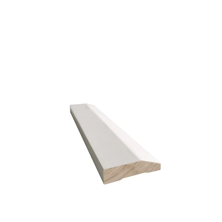 Wood Finger Jointed Window Reveal Trim Board S4S