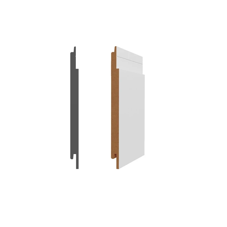 Zoo Zoo Dawb Primed MDF Wallboard